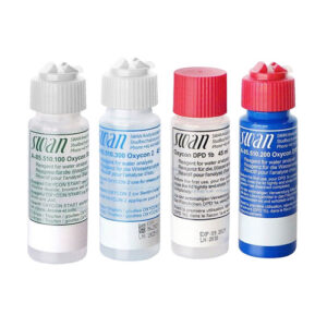 Oxycon Reagenskit Swan 25